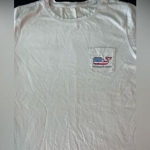 Vineyard Vines 4th of July Tshirt